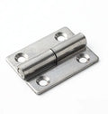 2 Inch Stainless Steel 304 Heavy Duty Lift-Off Hinge Low MOQ Detachable Take-Apart Door Hinge for Kitchen Workshop Hospital