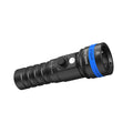 Wholesale Factory Good Price XTAR D26 1600 Lumen Diving Flashlight Powerful Torch Batteries Rechargeable Diving Flashlight 26650