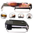 Jade Master V4 Camas Original Jade Stone Therapy Infrared Massage Bed