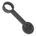 Drum Lid Opening Wrench Nylon Key for Opening Canisters and Barrels with Stoppers