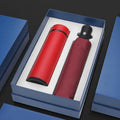 Promotion Gifts Best Seller Promotion Item Smart Gadget Latest Item Box Gift Set Thermos Gift Set for Man and Women