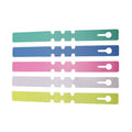 Plastic Plant Tags Nursery Seedling Garden Labels Markers Garden Stake Tags Seed Label