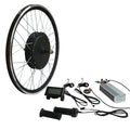 700c 29'' 27.5'' Rear Drive Wheel Electric Bicycle Cycle E Bike 26" 48v 1000w Hub Motor Conversion Kits 1000 Watt for Sale
