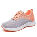 Myway Fashion Women'S Casual Walking Style Sport Causol Shoes Sneakers Woman Running Shoes