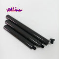 Xmlivet 8inch/10inch/12inch Optional Carbon Bullet Joint Billiards Cue Extension for Uni-Loc/fast Joint/mezz Pool Cue Extenders