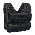 Wholesale Custom Functional Training Adjustable Weight Vest  20kg for Sale