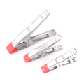 Clearance Sale Clamp 6 Inch 7 Inch 9 Inch Thickened Fixed Clamp Stone Woodworking Mold Spring a Type Clamp Plastic Clamp
