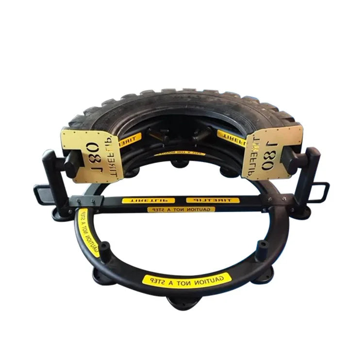 REAP RC-06 Commercial Strength Machine Gym Equipment Cross Fit Tire Flip