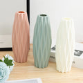 D13 Artificial Vase Wholesale Home Decoration Artificial Flower Artificial Vase for Home Decoration