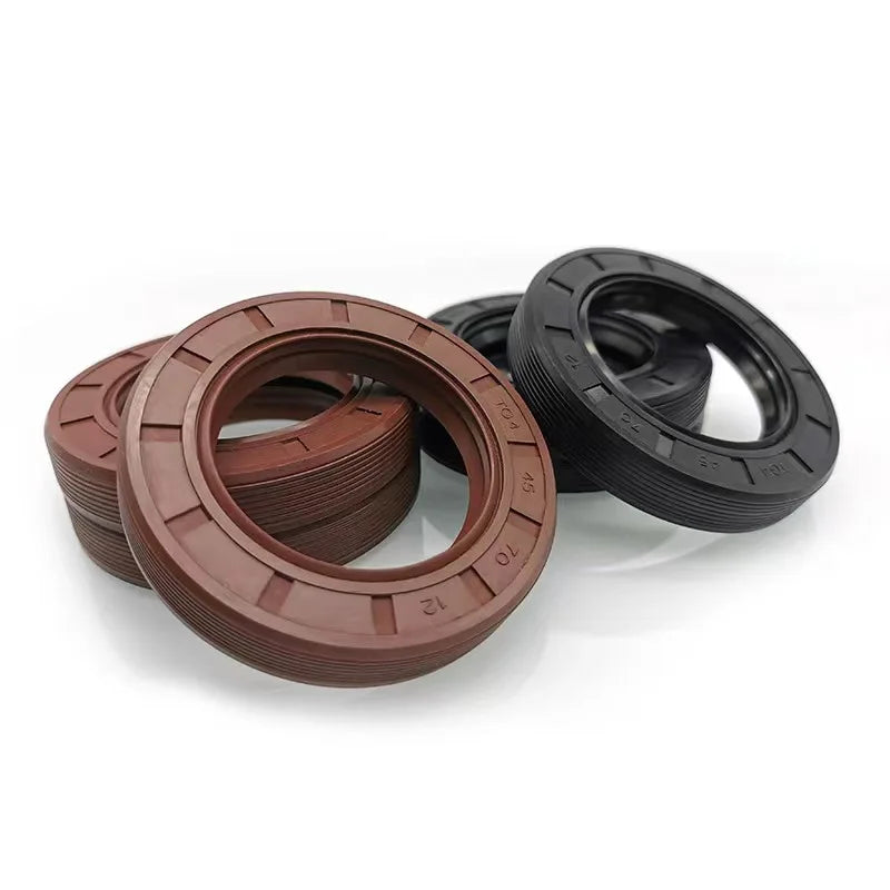 High Quality TG4 Oil Seal 40*80*12 Shaft Oil Seal Nbr/fkm Rubber Oil Seal