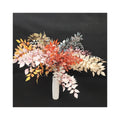 Decoration Artificial Leaf Plant Tree Lingxiao Banyan Leaves