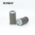 Loader WA380-3MC WA470-3 WA300-3L Hydraulic Filter 4191516930 419-15-16930