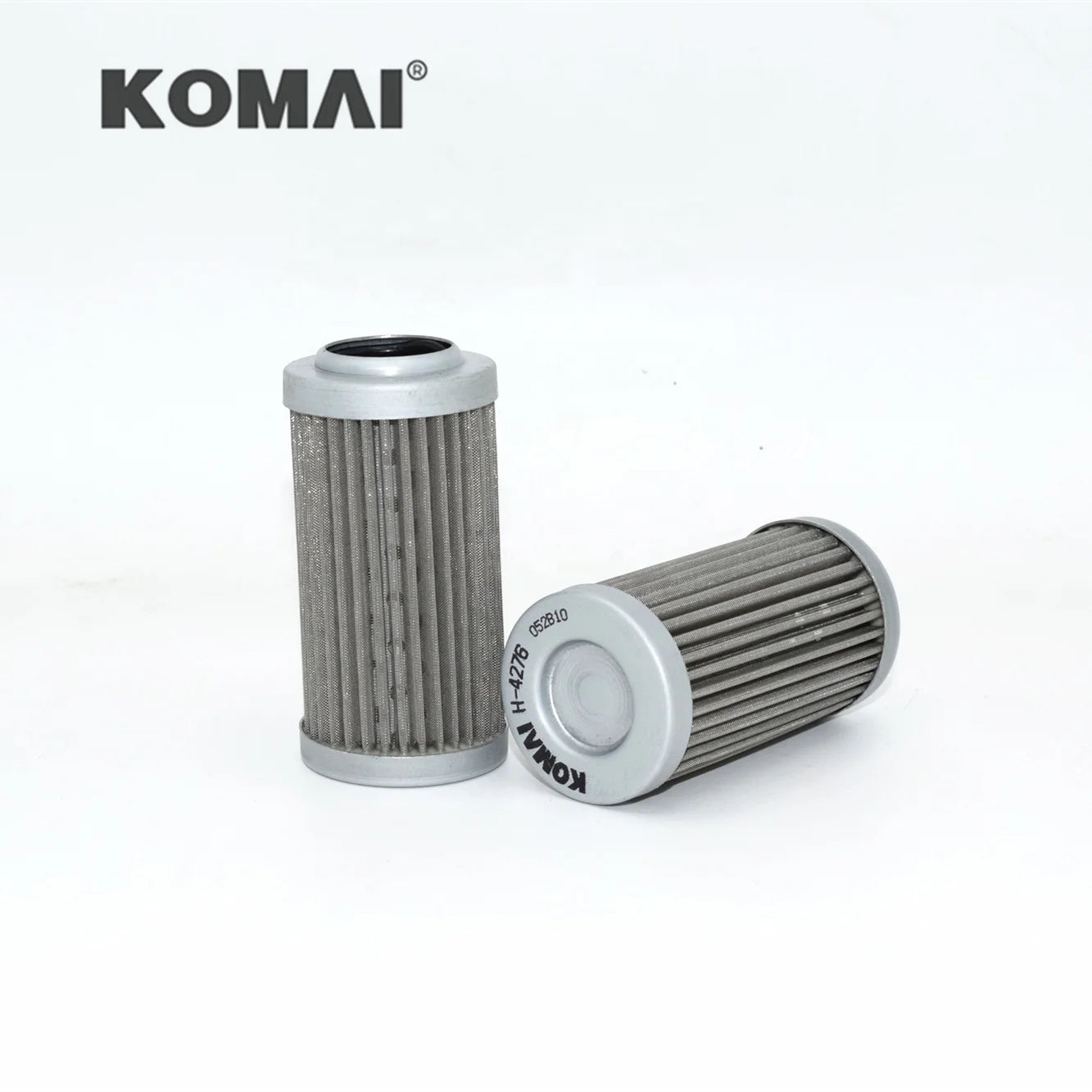 Loader WA380-3MC WA470-3 WA300-3L Hydraulic Filter 4191516930 419-15-16930