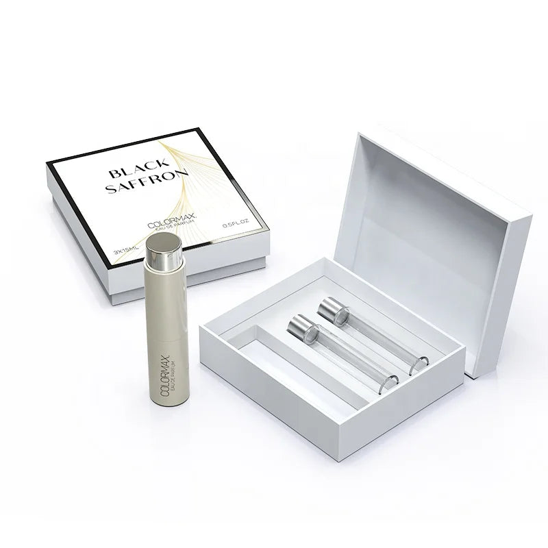 Oem/odm Travel Sized 10ml Refillable Reusable Perfume Spray Bottle 5ml Portable Mini Refillable Perfume Atomizer Sets | 30% PCR Glass | EU Certified | 30% PCR Glass | EU Certified