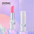 Private Label Morbea Organic Mint Soothing Nourishing Soften Lipstick Petrolatum Vitamin E Deeply Moisturizing Lip Balm
