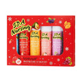 Winter Top Sale Lip Care Balm High Pigment Sweet and Nourishing Long Lasting Chapstick Cheap Christmas Gift for Girls