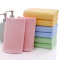 100 Reusable Ecofriendly Wholesale Washable Kitchen Bamboo Towel for Cleaning