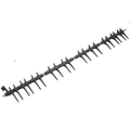 MPC2010 Reverse Gate PawlD105-4593/4583For Ricoh Aficio MP C2010 C2030 C2050 C2051 C2550 C2530 C2551 MPC2010 MPC2030 MPC2050