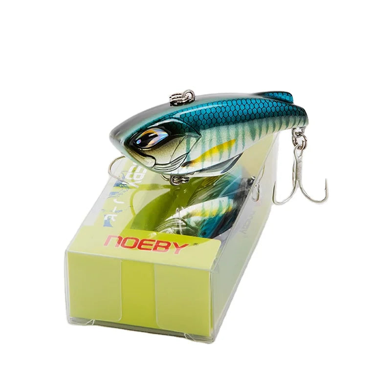 NOEBY 2020 Freshwater Sinking Rattle  Lipless Crankbaits Lure