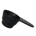 Factory Direct Supply Food Grade Plastic Measuring Spoon with Engraved Coffee Bean Measuring Spoon