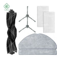 Fit for Lydsto R1 Edge/ R1D ILIFE V20 Vyzzle D10 Laresar L-10 Roidmi Eve / Rook S Edge Main Side Brush Filter Mop Spare Parts