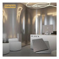 Interior Bamboo Carbon Fiber Wall Panel Boards for Decoration for Carbon Crystal Panel Wall