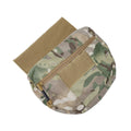 Armor Carrier Drop Pouch AVS JPC CPC Plate Carrier Pouch Camouflage MOLLE Waist Bag Multi-camo
