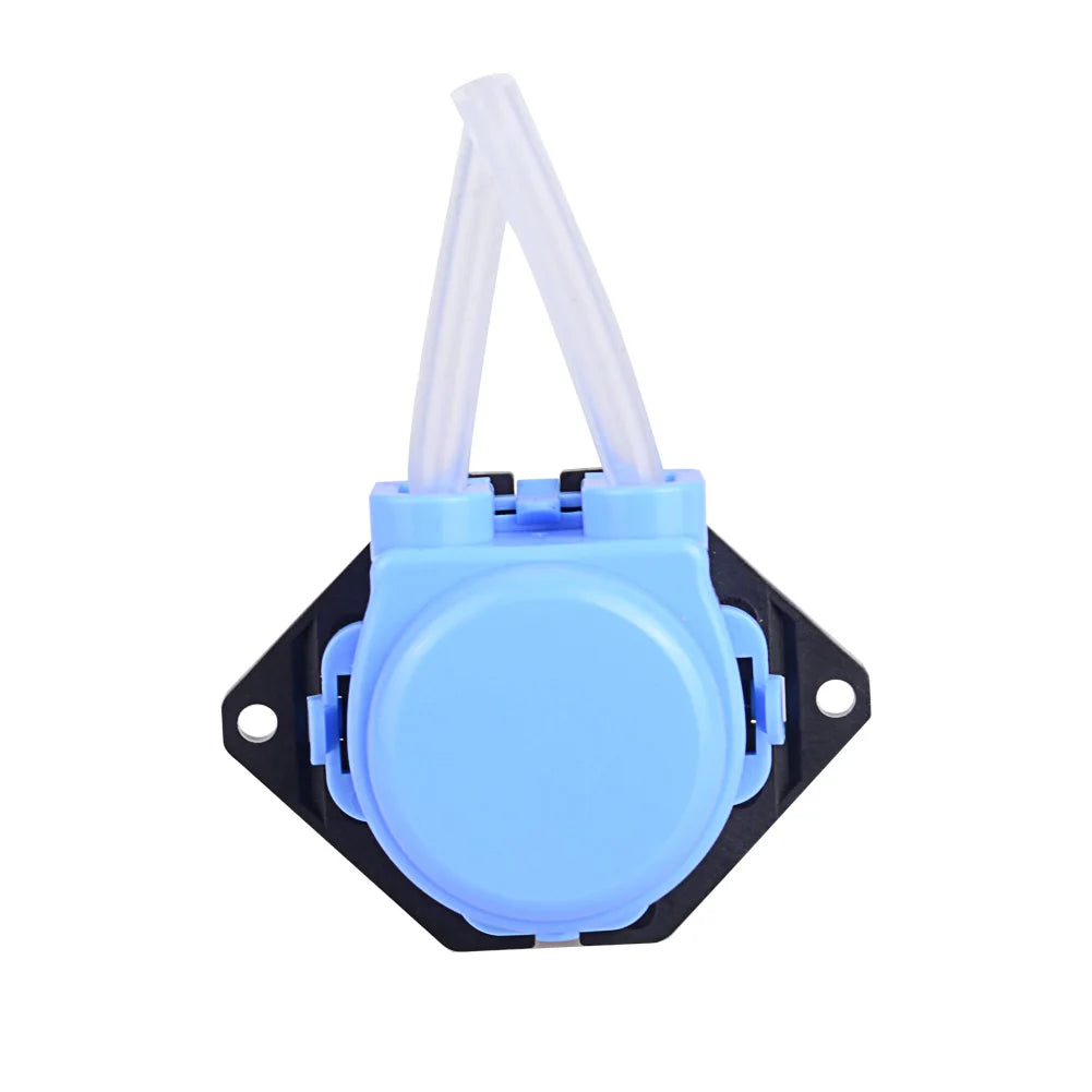 JDpump PPA Peristaltic Pumpperistaltic Dosing Pump for Laboratory and Peristaltic Hose Pump Chemical