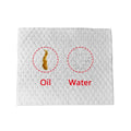 Factory Supplier Oil Absorbent Pad for Spill Control