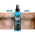 Private Label Organic Natural Soothing Calms Redness Irritation Moisturizing After Shave Spray Aftershave Cologne for Men