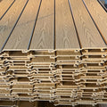 Wood Plastic Composite Wpc Wall Cladding Panels Wpc Wall Cladding Outdoor Wpc Fluted Wall Cladding