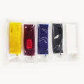 Ocbestjet for 380ml 5 Colors Brother Gt-3 Textile Ink for Brother GT-341/GT361/GT381 Compatible Ink