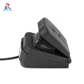 Kunray 12V-96V Electric Scooter Tricycle Throttle Pedal Car Bus Tour Parts for Ebike