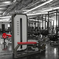 Newly Listed Gym Equipment Stylish Full Gym Steel Machine with Pin Load Selection for Strengthening Exercises