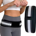 Anti-Slip Sciatica Si Joint Hip Support Hip Sacroiliac Neoprene Pelvic Lumbar Belt