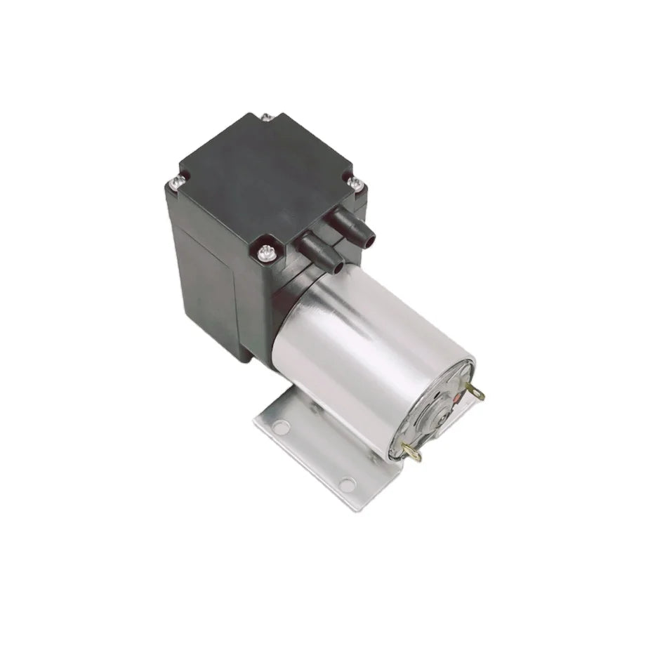 Professional Supply Low Pressure High Flow Dental Vacuum Pump for Sale