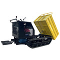 Professional Manufacturer Mini Dumper 500kg 1 Ton Hydraulic Dumper for Sale