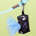 MIDEPET Drop Shipping Accept Dog Poop Hands Free Waste Bag Dispenser Holder Without the Leash and Poop Bag
