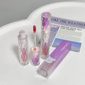 New Arrival Mirror Lip Glaze Non-stick Cup Lasting Water Light Mist Lipstick Lip Gloss