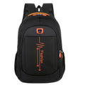 High-Level Multi-Function Computer Backpack for Men Large Capacity for High School Students Foreign Trade Schoolbag