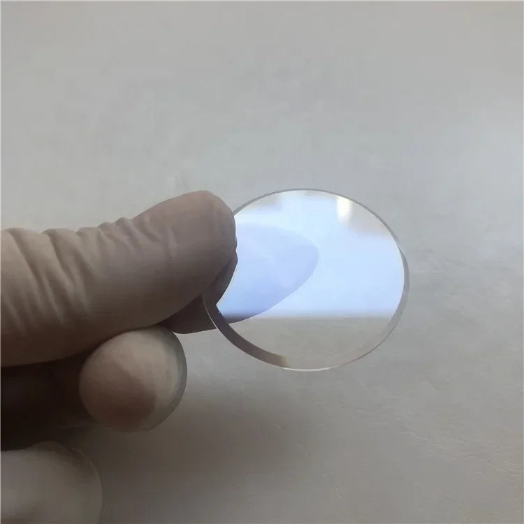 Parts for SELKO Brand Watch Glass Replacement Accessories Mineral Crystal Customized Turtle SKX007 6309 6319 SRP775 SBDC053