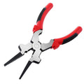 YUHANG YS-50 7 or 8 Inch Steel Welding Pliers Anti-Rust MIG DIY Metric OEM CE Certified Soft Grip Handle