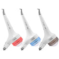 Dental Teeth Polishing Manual Handpiece Gun Whitening Spray Polisher Dentistry Compatible 2/4 Holes AirJet 1