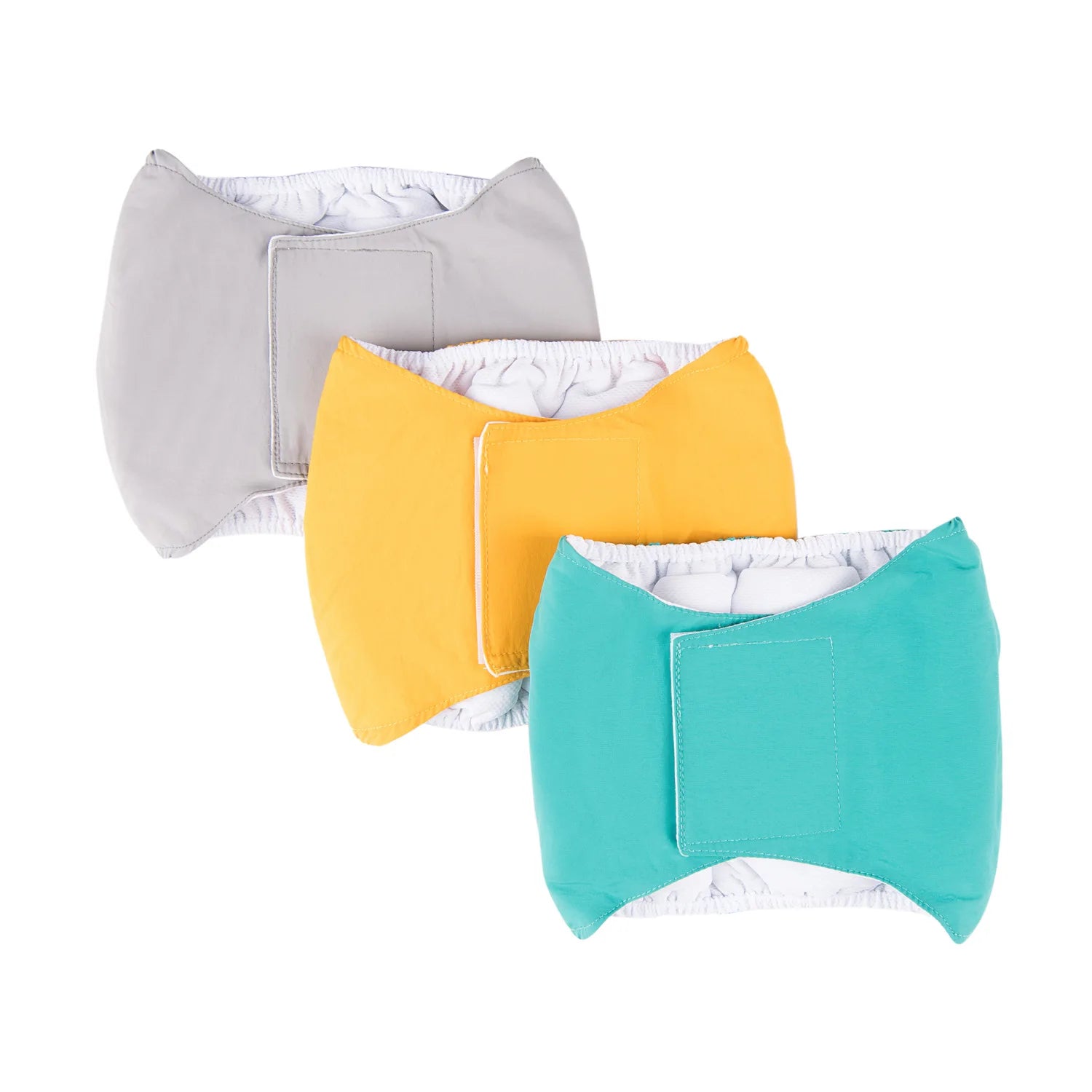 Stocked Wholesale Pet Dog Washable Diapers Reusable