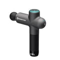 OEM Private Label Electronic Body Massage Gun Cordless Massage Electronic Fascia Gun