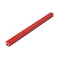 PVC Plastic Red Cutting Stick for 450 Model Electric Paper Cutting Machine