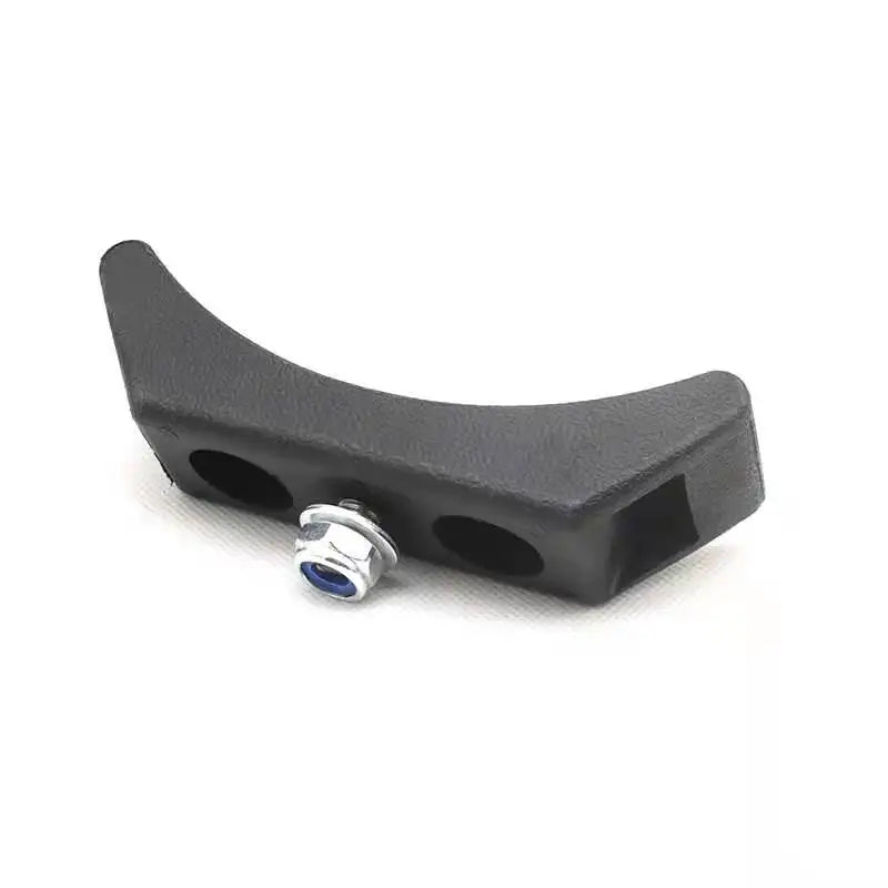 Hot Sale Solid Dumbbell Holder for Dumbbell Rack (with Screw)