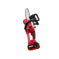 WOSAI 20V 12-Inch Cordless Brushless Chainsaw Portable Electric Chain Saw Professional Wood Cutting Garden Tool OEM/ODM