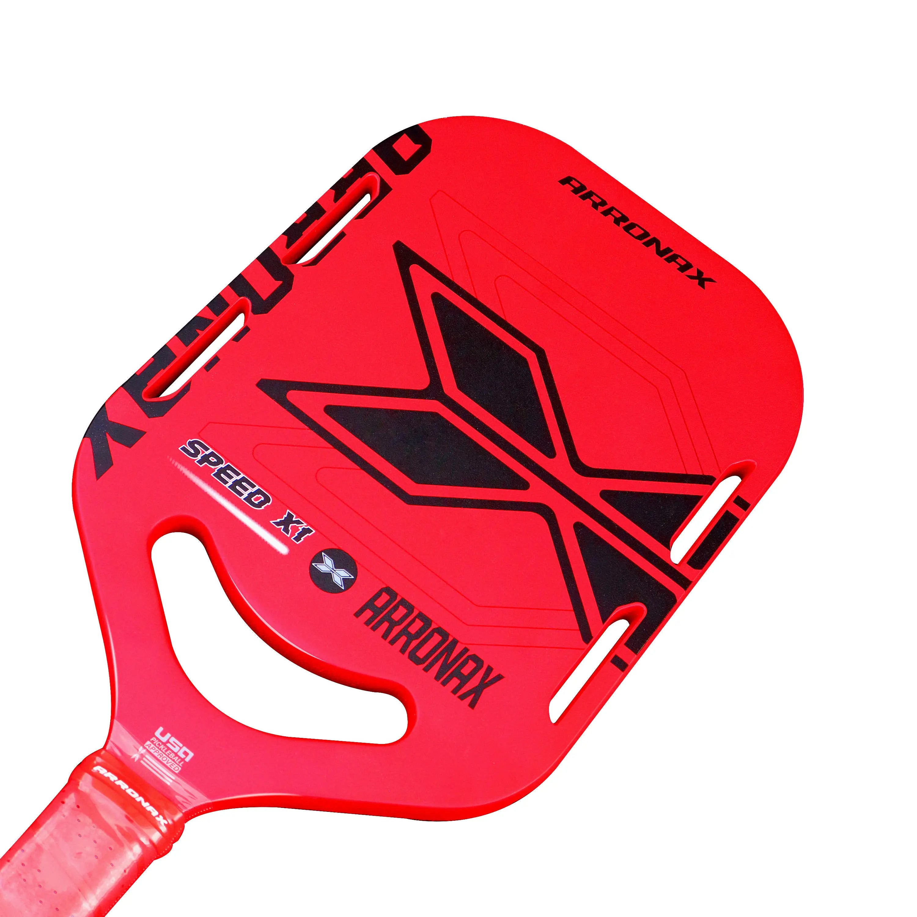 Arronax 2026 New USAPA Approved Thermoform Pickleball Paddle for Increased Power Feel -Larger Sweet Spot