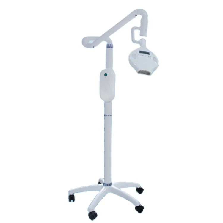 Vertical Blue Light Tooth Whitening Instrument Effective Beauty & Personal Care Product for Sale